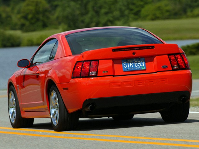 Ford Mustang Shelby GT500 Complete Workshop Service Repair Manual 2010 2011 2012