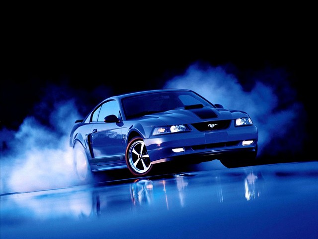 Ford Mustang Shelby GT500 Complete Workshop Service Repair Manual 2010 2011 2012