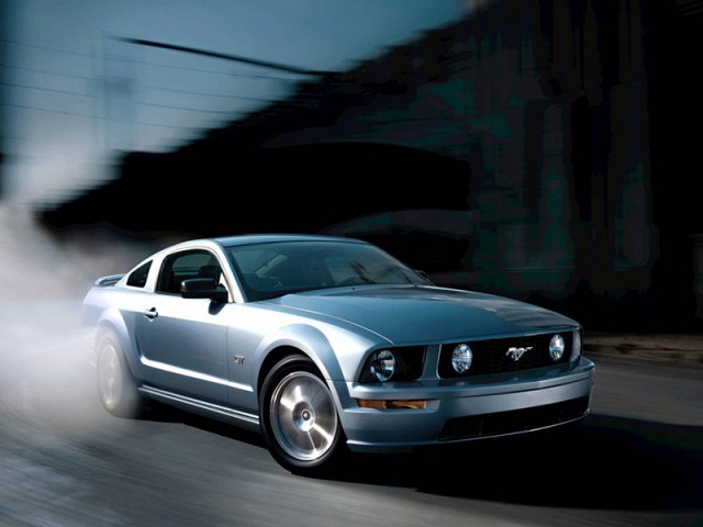Ford Mustang Shelby GT500 Complete Workshop Service Repair Manual 2010 2011 2012