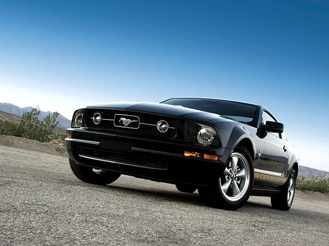 Ford Mustang Shelby GT500 Complete Workshop Service Repair Manual 2010 2011 2012