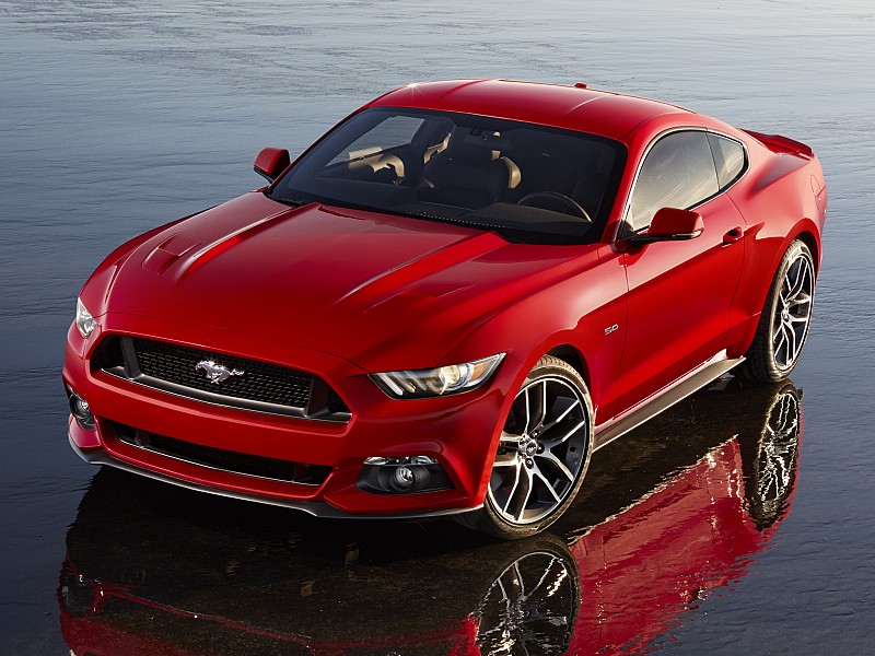 Ford Mustang Shelby GT500 Complete Workshop Service Repair Manual 2010 2011 2012