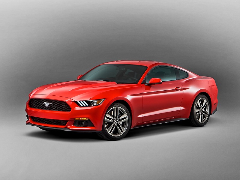 Ford Mustang Shelby GT500 Complete Workshop Service Repair Manual 2010 2011 2012