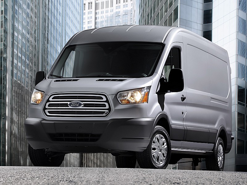 Ford Transit VH VJ 2001-2006 Service Repair Manual