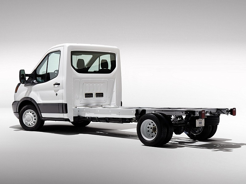 Ford Transit VH VJ 2001-2006 Service Repair Manual