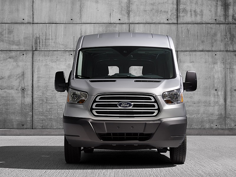 Ford Transit VH VJ 2001-2006 Service Repair Manual