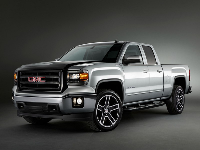 2003 GMC Sierra 3500 Service & Repair Manual Software
