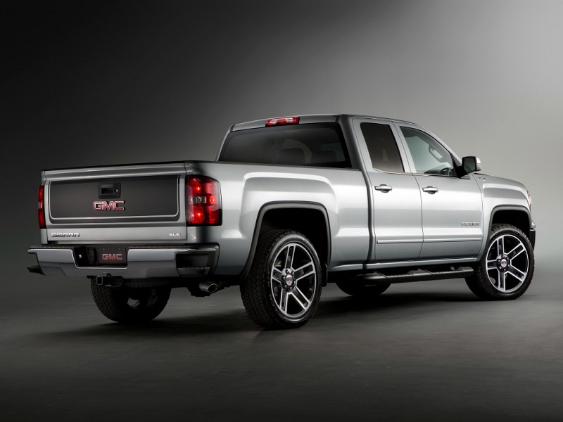 2003 GMC Sierra 3500 Service & Repair Manual Software