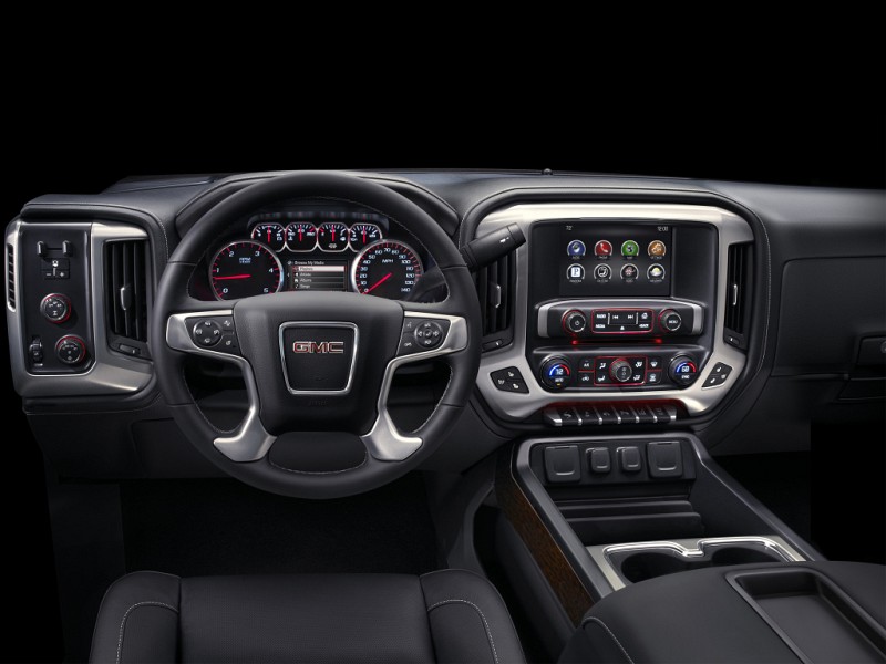 2003 GMC Sierra 3500 Service & Repair Manual Software