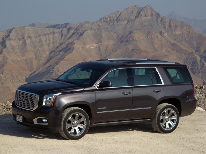 2011 GMC Yukon XL Service and Repair Manual PDF Download