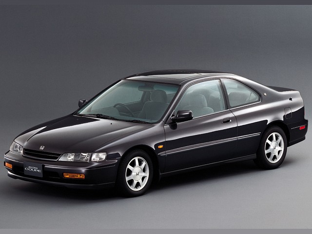 2010 Honda Accord Service & Repair Manual