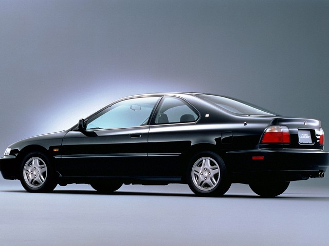 2010 Honda Accord Service & Repair Manual
