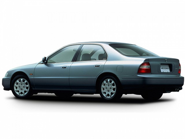 2010 Honda Accord Service & Repair Manual