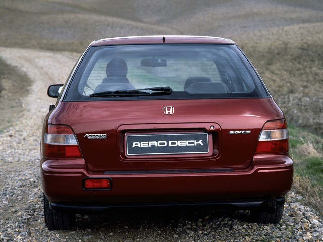 2010 Honda Accord Service & Repair Manual