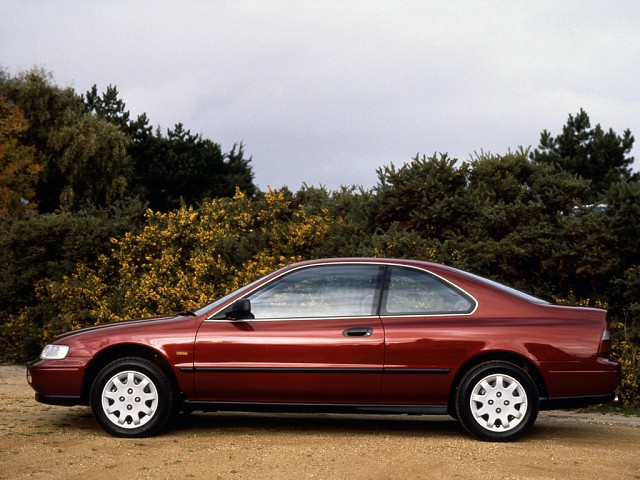 2010 Honda Accord Service & Repair Manual