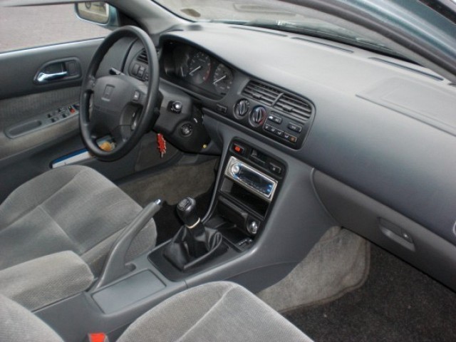 2010 Honda Accord Service & Repair Manual