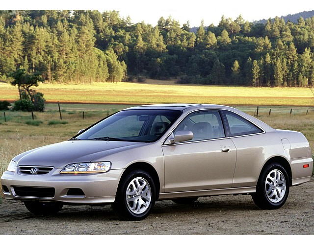2010 Honda Accord Service & Repair Manual