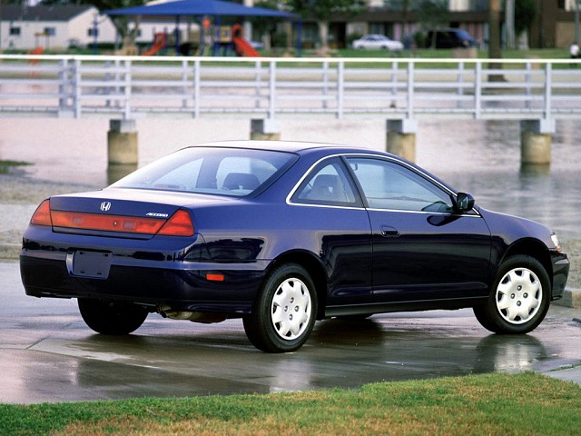 2010 Honda Accord Service & Repair Manual