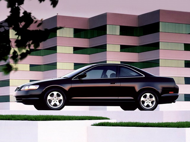 2010 Honda Accord Service & Repair Manual