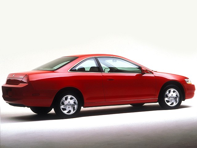 2010 Honda Accord Service & Repair Manual