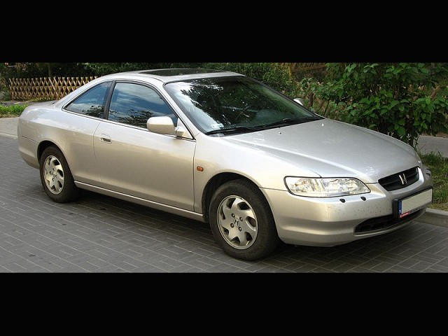 2010 Honda Accord Service & Repair Manual