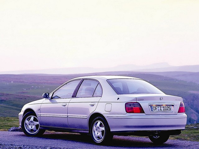 2010 Honda Accord Service & Repair Manual