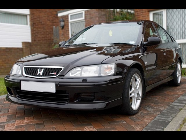 2010 Honda Accord Service & Repair Manual