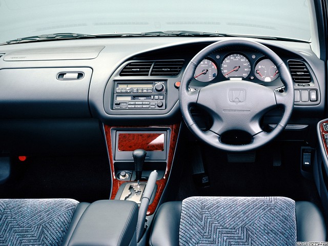 2010 Honda Accord Service & Repair Manual