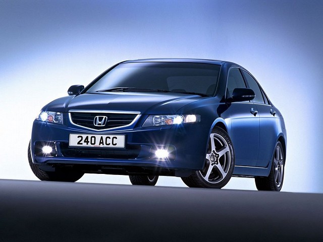 2010 Honda Accord Service & Repair Manual