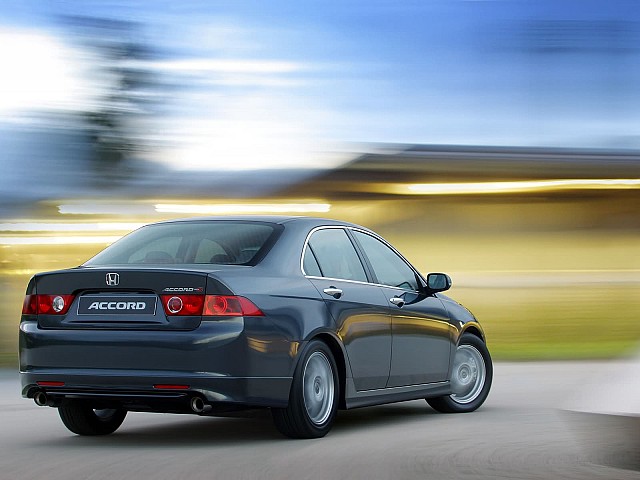 2010 Honda Accord Service & Repair Manual