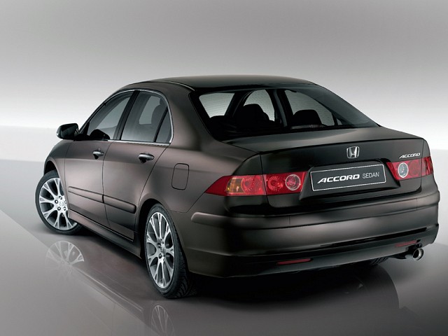 2010 Honda Accord Service & Repair Manual