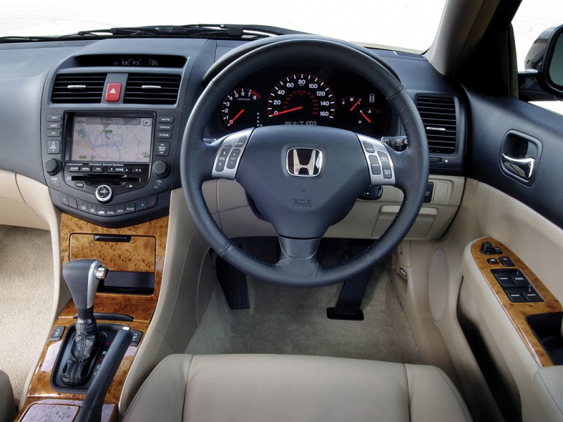 2010 Honda Accord Service & Repair Manual