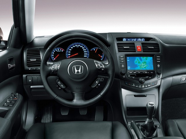 2010 Honda Accord Service & Repair Manual