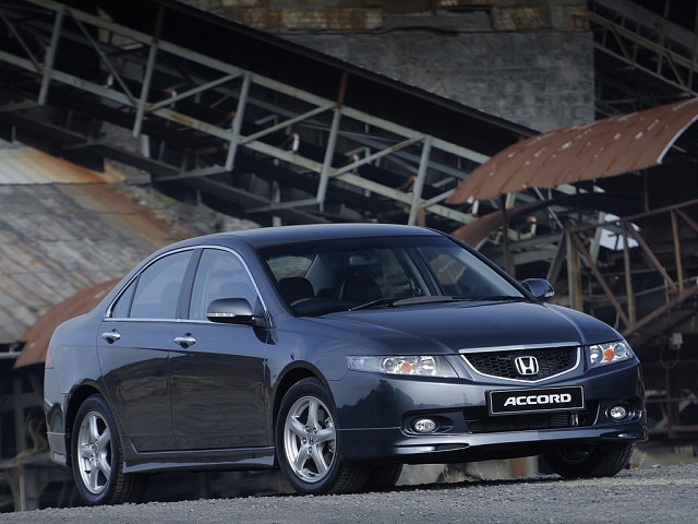 2010 Honda Accord Service & Repair Manual