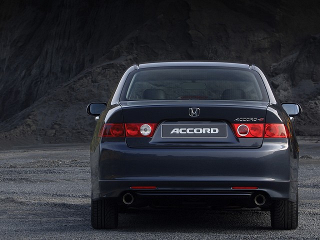 2010 Honda Accord Service & Repair Manual