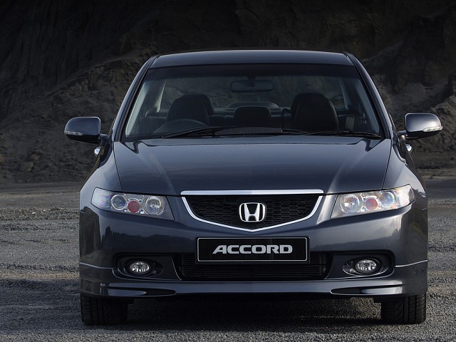 2010 Honda Accord Service & Repair Manual