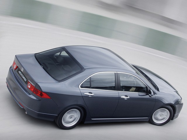2010 Honda Accord Service & Repair Manual