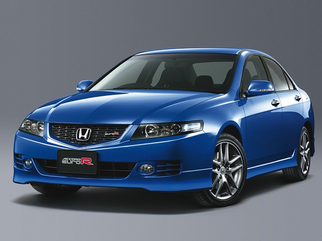 2010 Honda Accord Service & Repair Manual