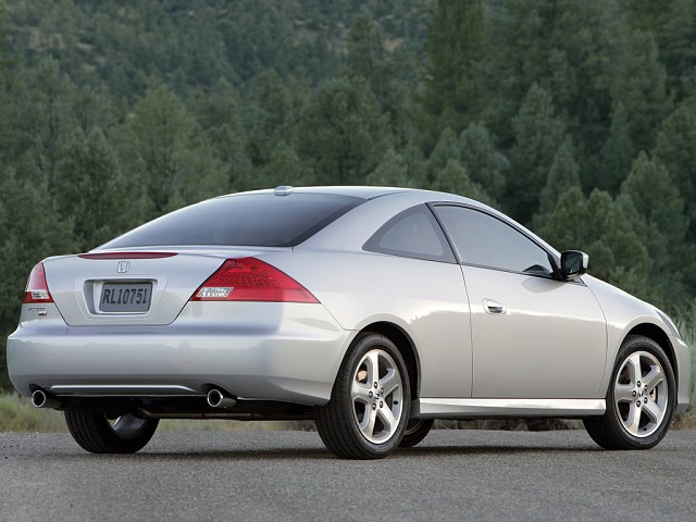 2010 Honda Accord Service & Repair Manual