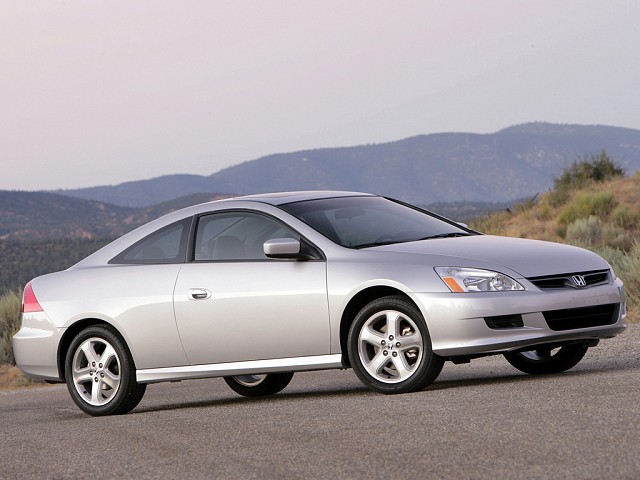 2010 Honda Accord Service & Repair Manual