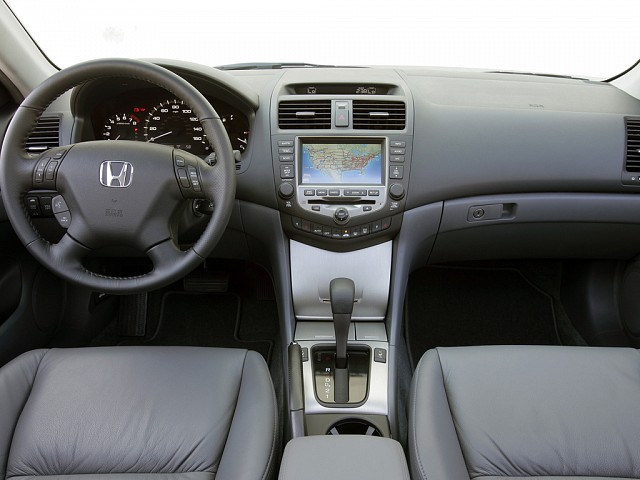 2010 Honda Accord Service & Repair Manual