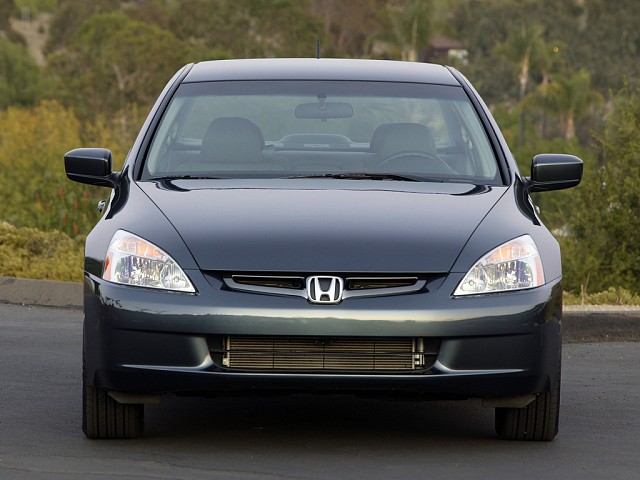 2010 Honda Accord Service & Repair Manual