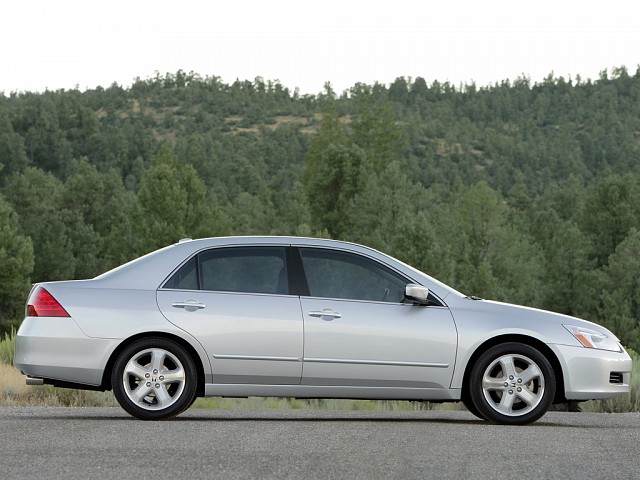 2010 Honda Accord Service & Repair Manual