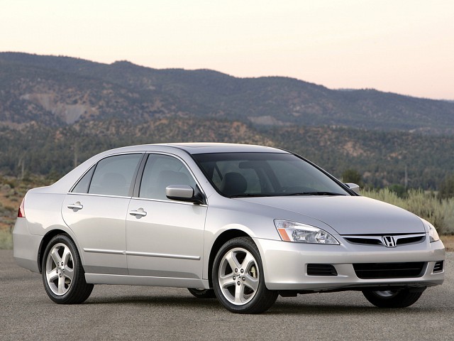 2010 Honda Accord Service & Repair Manual