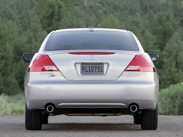 2010 Honda Accord Service & Repair Manual