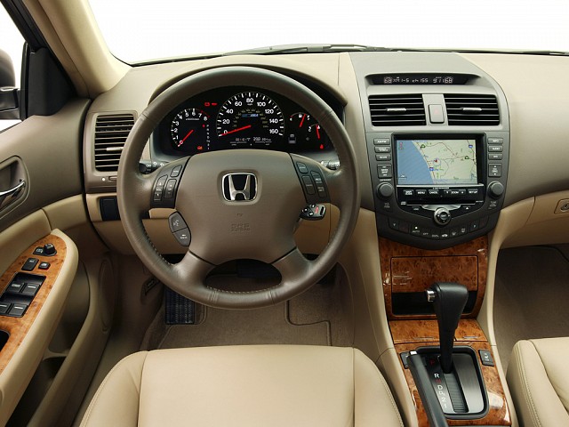 2010 Honda Accord Service & Repair Manual