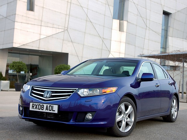 2010 Honda Accord Service & Repair Manual