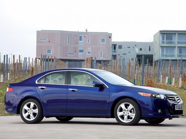 2010 Honda Accord Service & Repair Manual
