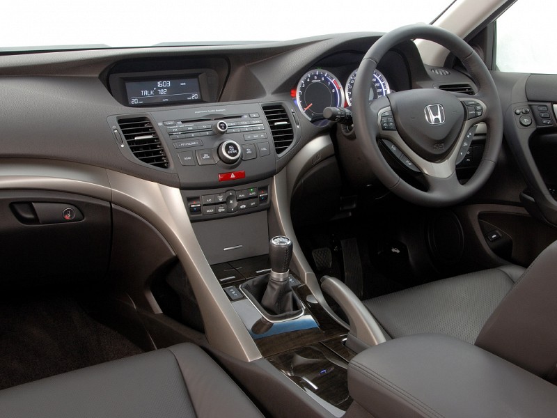2010 Honda Accord Service & Repair Manual