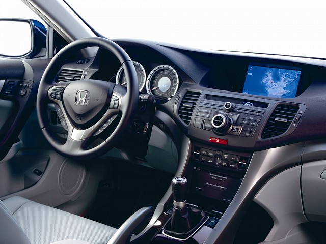 2010 Honda Accord Service & Repair Manual
