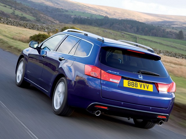 2010 Honda Accord Service & Repair Manual